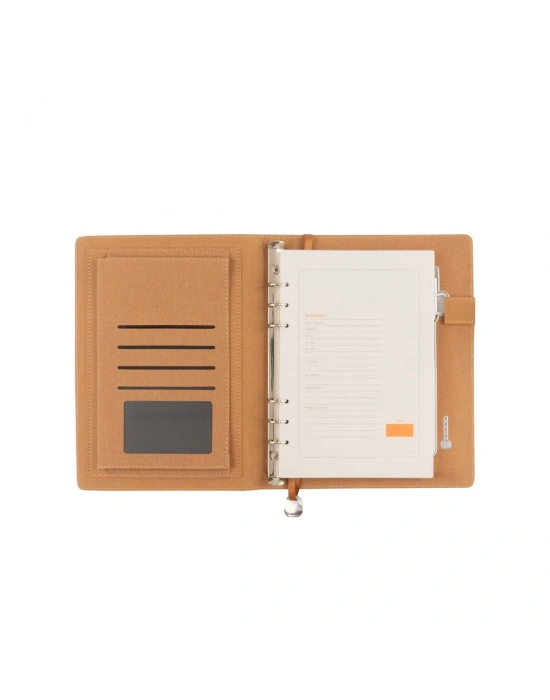 MERSO WIRELESS ORGANİZER  POWERBANK