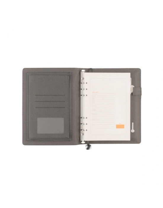 MERSO WIRELESS ORGANİZER  POWERBANK