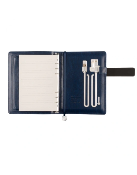 MERSO WIRELESS ORGANİZER  POWERBANK