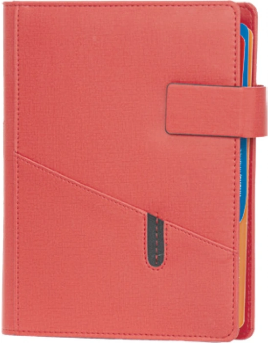 MERTER TERMO DERİ ORGANİZER