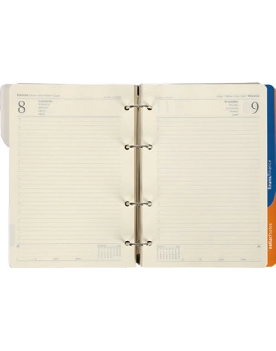 MERTER TERMO DERİ ORGANİZER