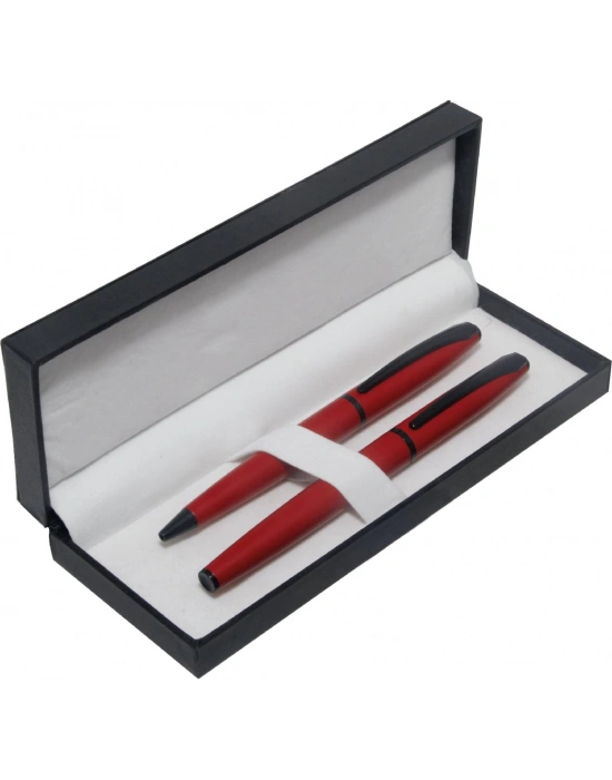 MESA DERİ KALEM KUTUSU