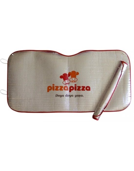 METALİZE OTO GÜNEŞLİĞİ