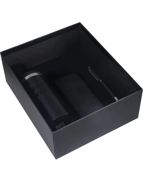 MEZGA KUTULU ÖZEL SET