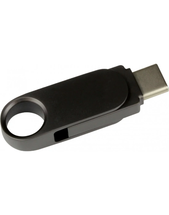 MİNİ TYPE-C OTG METAL USB BELLEK