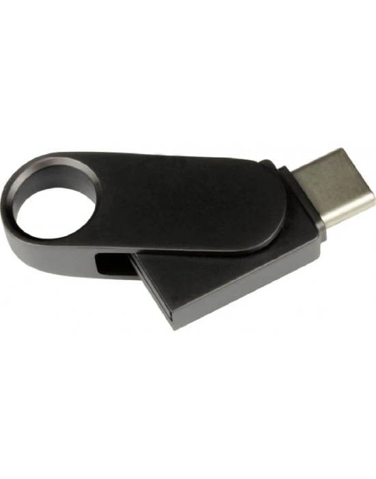 MİNİ TYPE-C OTG METAL USB BELLEK
