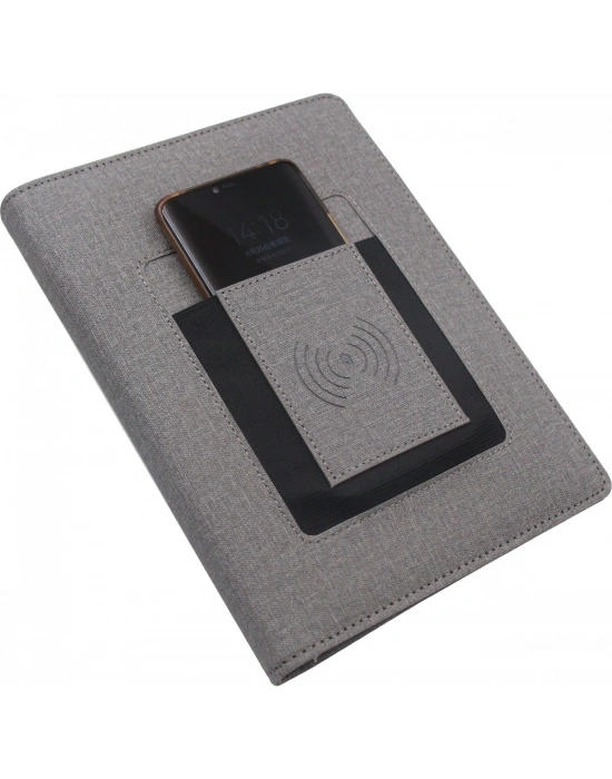 MOENTE WIRELESS ORGANİZER POWERBANK