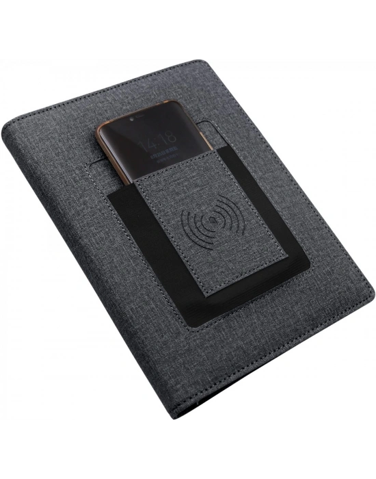 MOENTE WIRELESS ORGANİZER POWERBANK