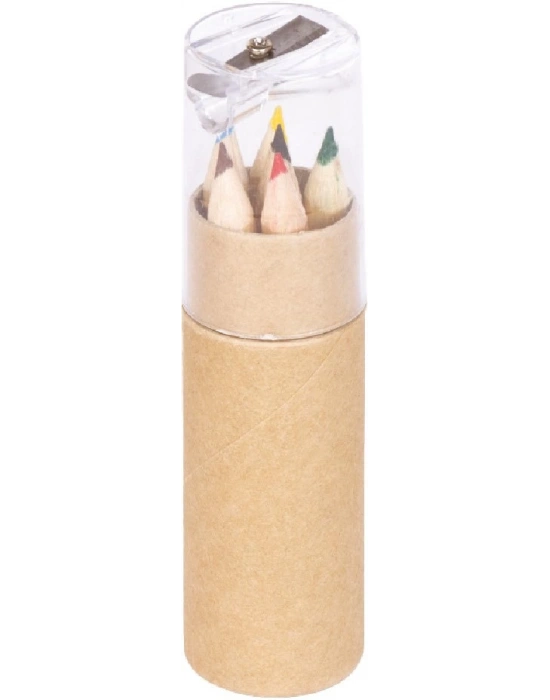 MONO 6lı BOYAMA SETİ