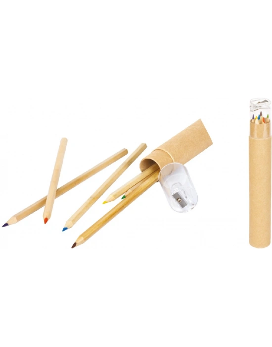 MONO 6lı BOYAMA SETİ