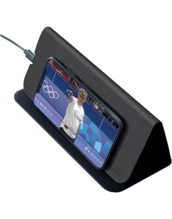 MORA WİRELESS ŞARJLI MOUSE PAD