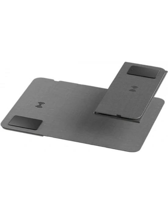MORA WİRELESS ŞARJLI MOUSE PAD