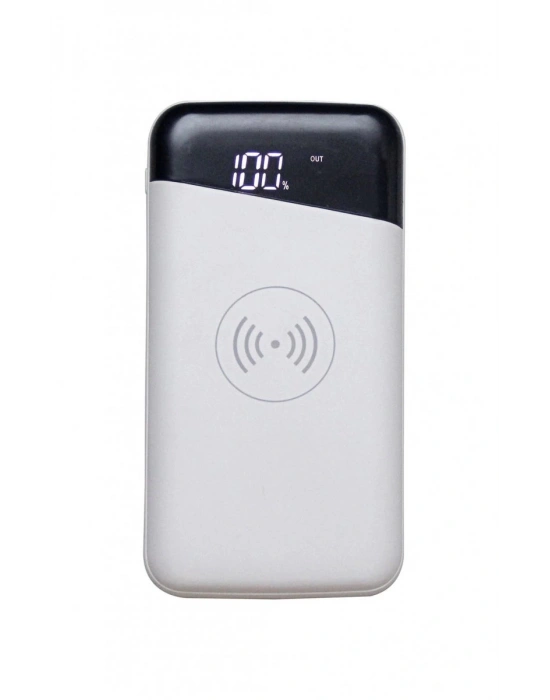 MORİ WIRELESS POWERBANK