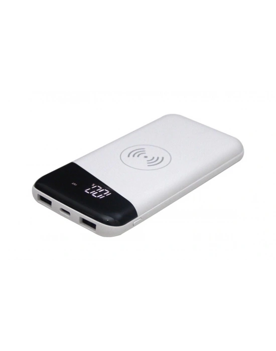 MORİ WIRELESS POWERBANK