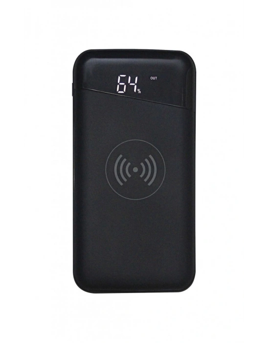 MORİ WIRELESS POWERBANK