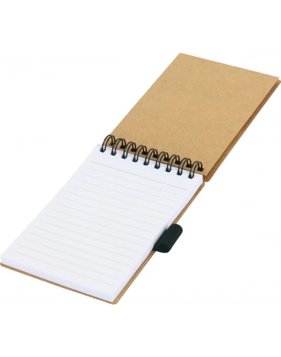 MOSES GERİ DÖNÜŞÜMLÜ NOTLUK