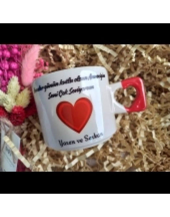 Anneler Gününe Özel -ANNE temalı