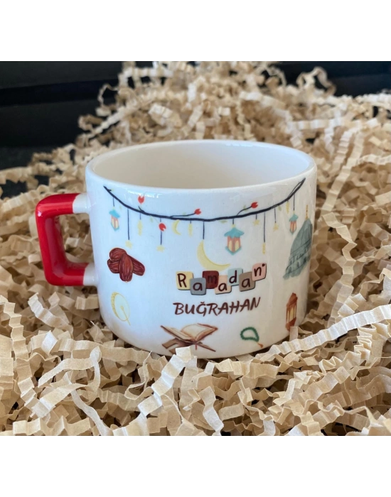 RAMAZAN TEMALI KUPA mugkupa