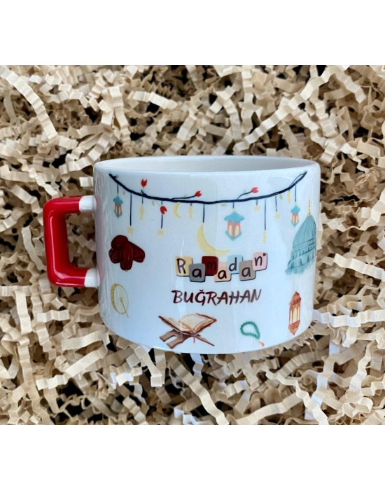 RAMAZAN TEMALI KUPA mugkupa