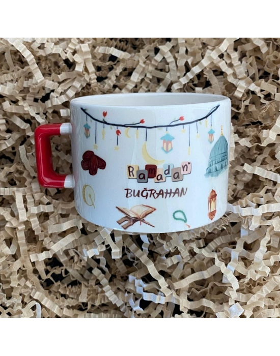 RAMAZAN TEMALI KUPA mugkupa