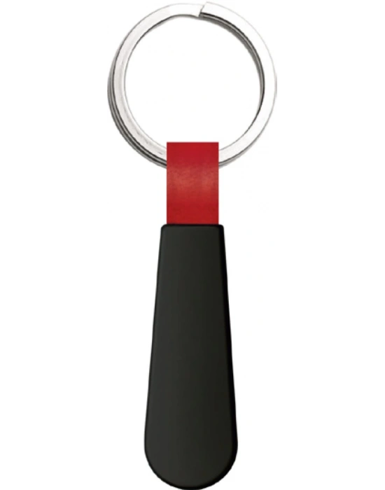 MUMA METAL DERİ ANAHTARLIK