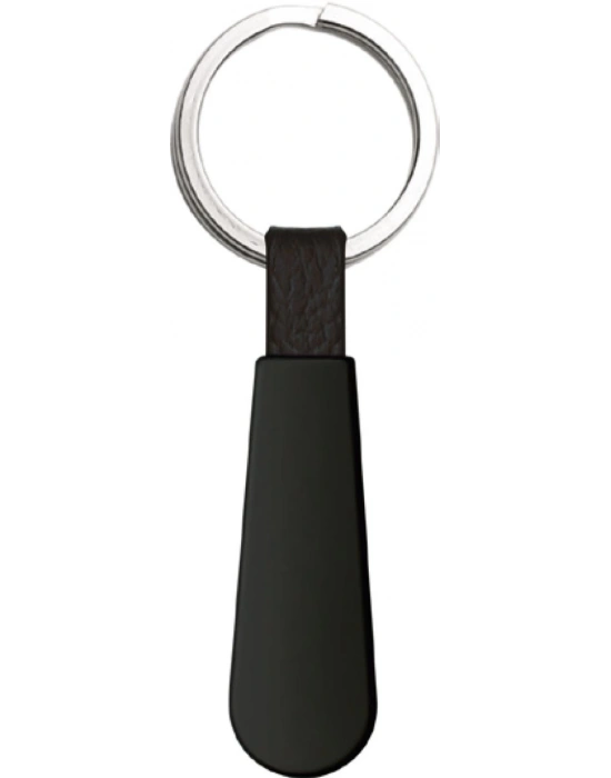 MUMA METAL DERİ ANAHTARLIK