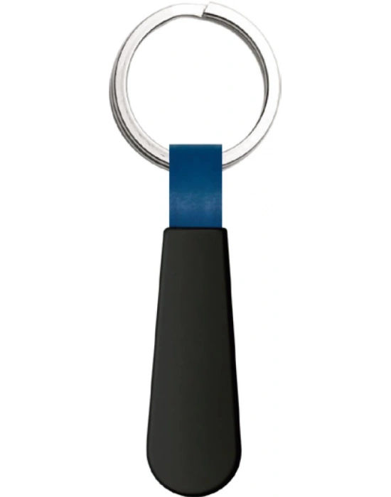 MUMA METAL DERİ ANAHTARLIK