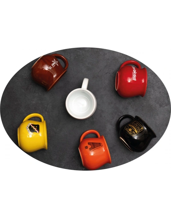 NAPOLİ DÖKÜM KUPA