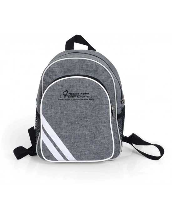 NATİ ANAOKULU ÇANTASI