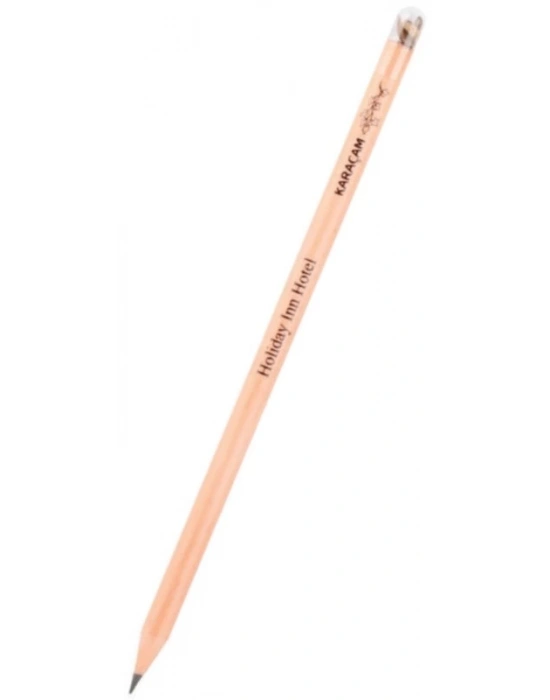 NATU TOHUMLU KURŞUN KALEM