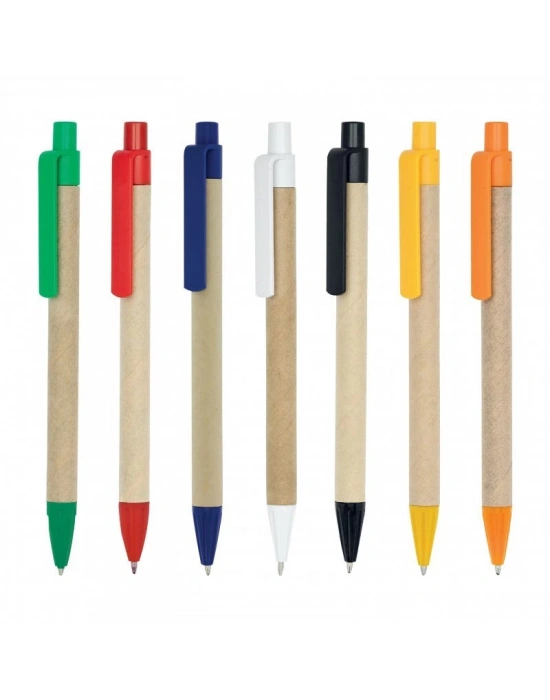 NATURE GERİ DÖNÜŞÜMLÜ TÜKENMEZ KALEM