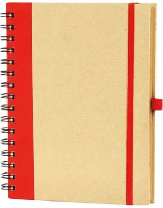 NEMO SPİRALLİ GERİ DÖNÜŞÜMLÜ DEFTER