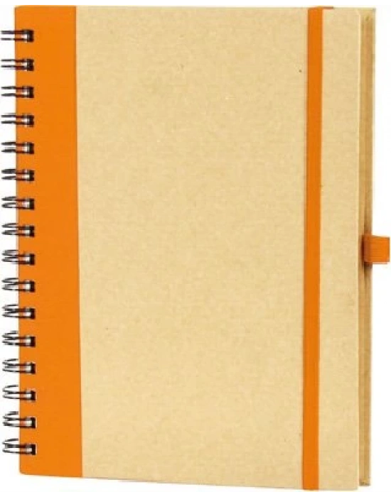 NEMO SPİRALLİ GERİ DÖNÜŞÜMLÜ DEFTER