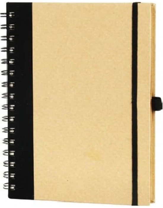 NEMO SPİRALLİ GERİ DÖNÜŞÜMLÜ DEFTER