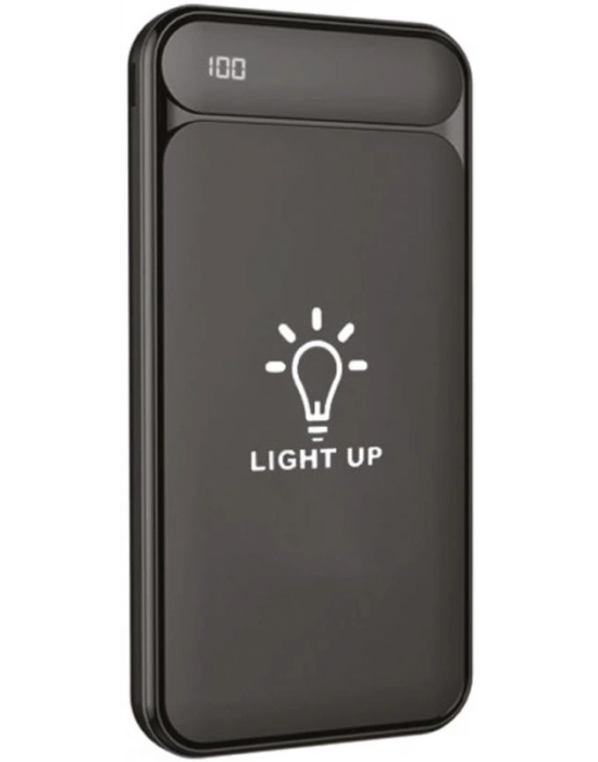 NESİ IŞIKLI POWERBANK