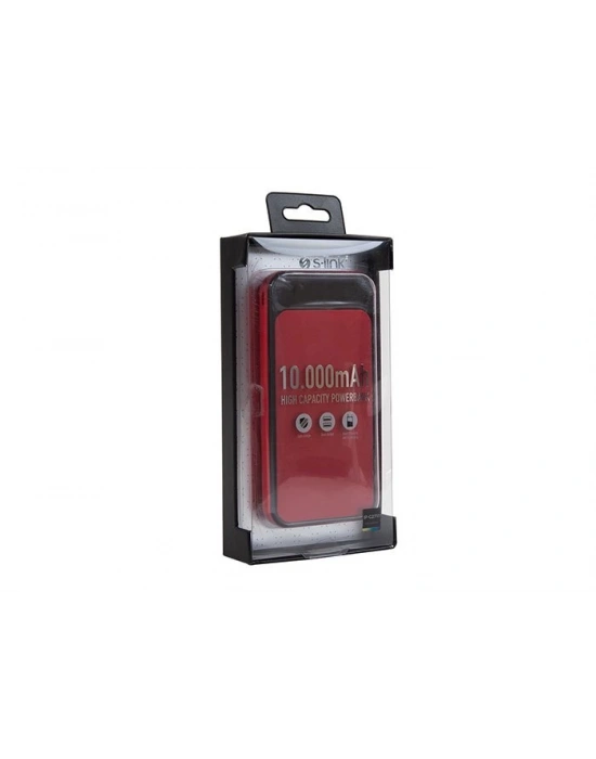 NESİ IŞIKLI POWERBANK