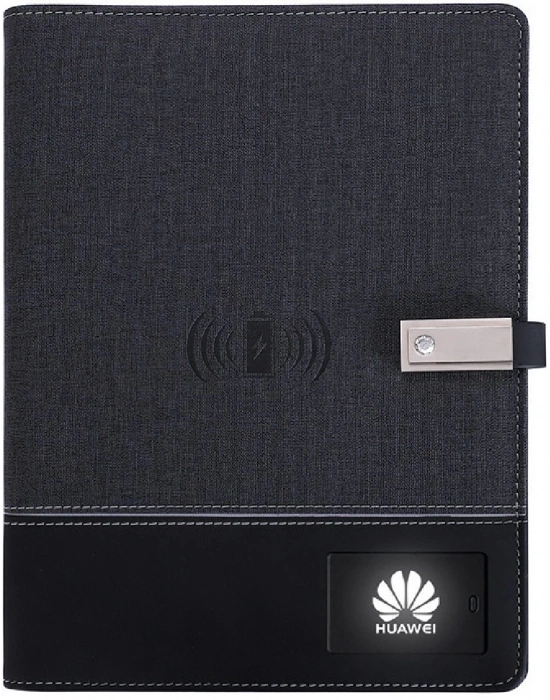 NİGBO USBLİ WİRELESS ORGANİZER POWERBANK