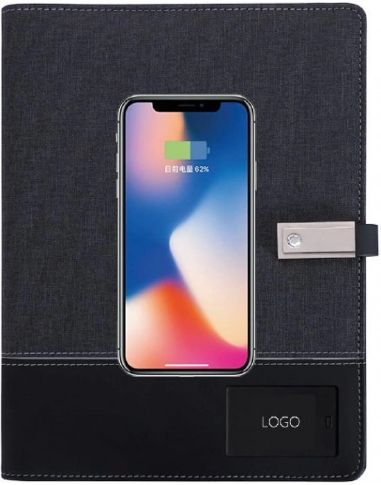 NİGBO USBLİ WİRELESS ORGANİZER POWERBANK