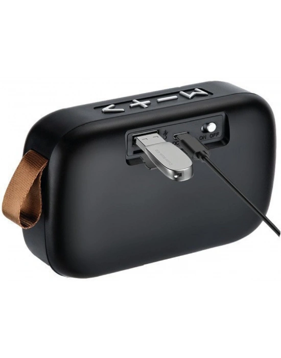 NİNO BLUETOOTH HOPARLÖR