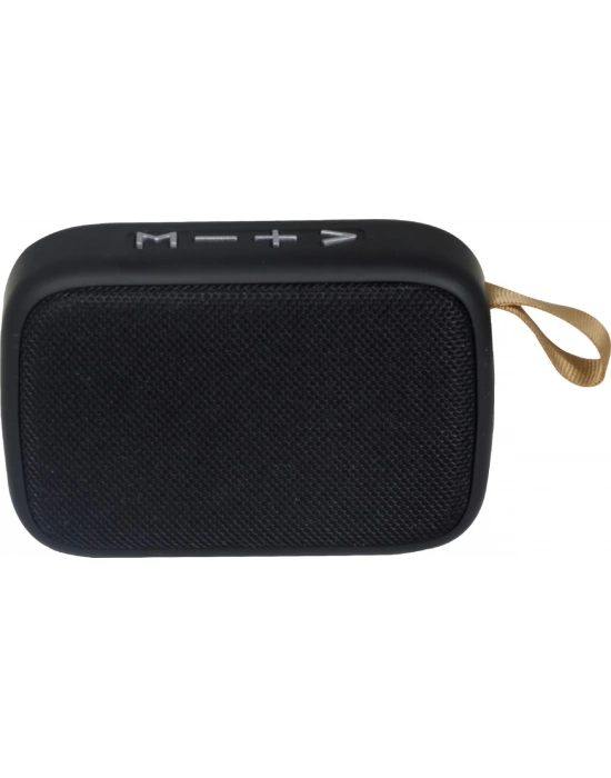 NİNO BLUETOOTH HOPARLÖR