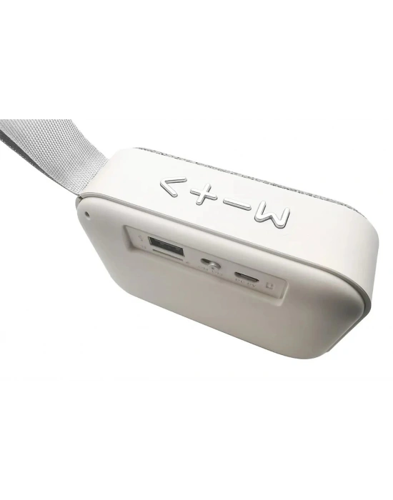 NİNO BLUETOOTH HOPARLÖR