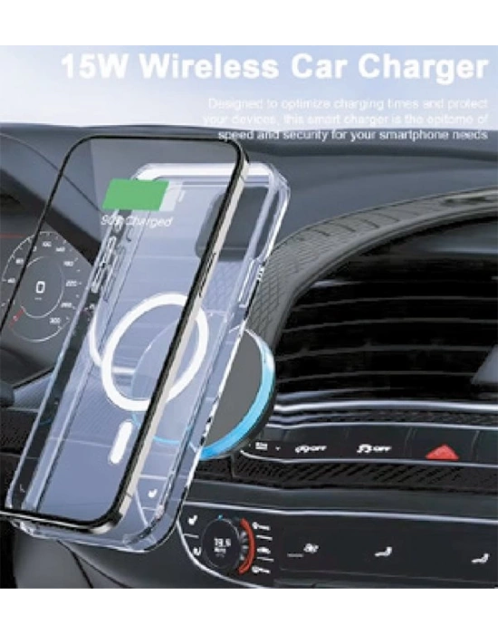 NORA ARAÇ İÇİ TELEFON TUTUCU