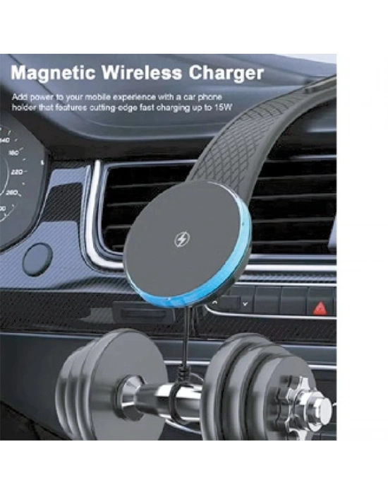 NORA ARAÇ İÇİ TELEFON TUTUCU