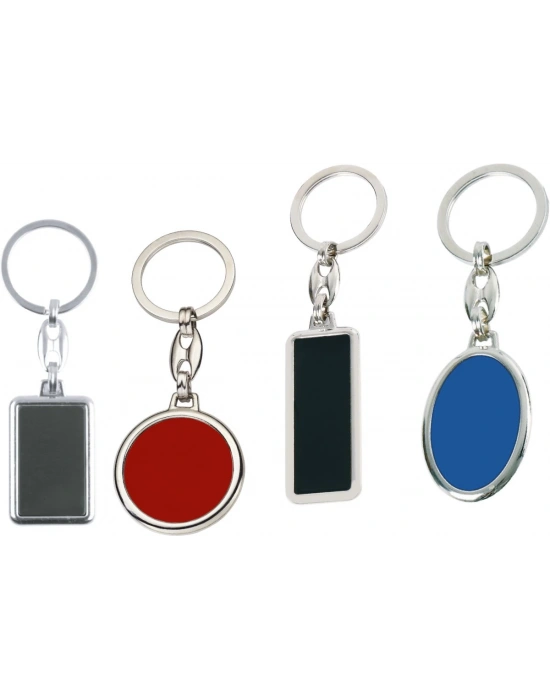 NOYSE METAL ANAHTARLIK