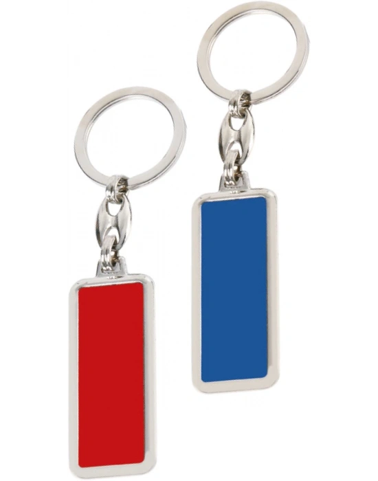 NOYSE METAL ANAHTARLIK