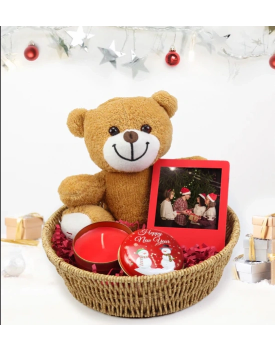 Yılbaşına Özel Hediye Seti