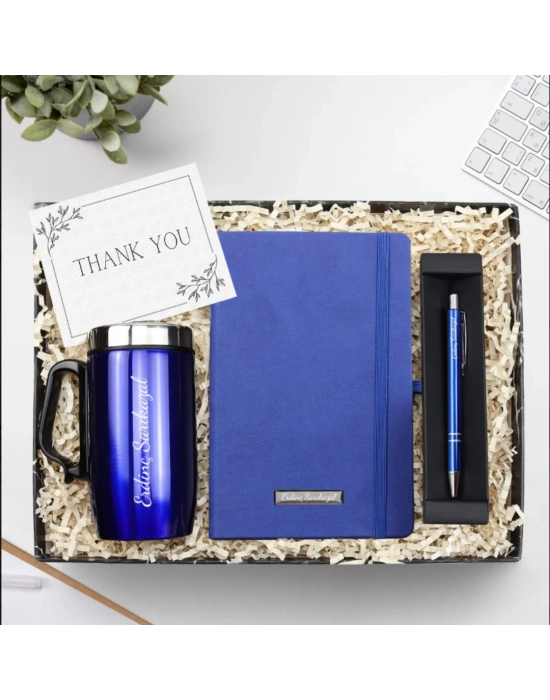 İşinde Başarılar Hediye Seti