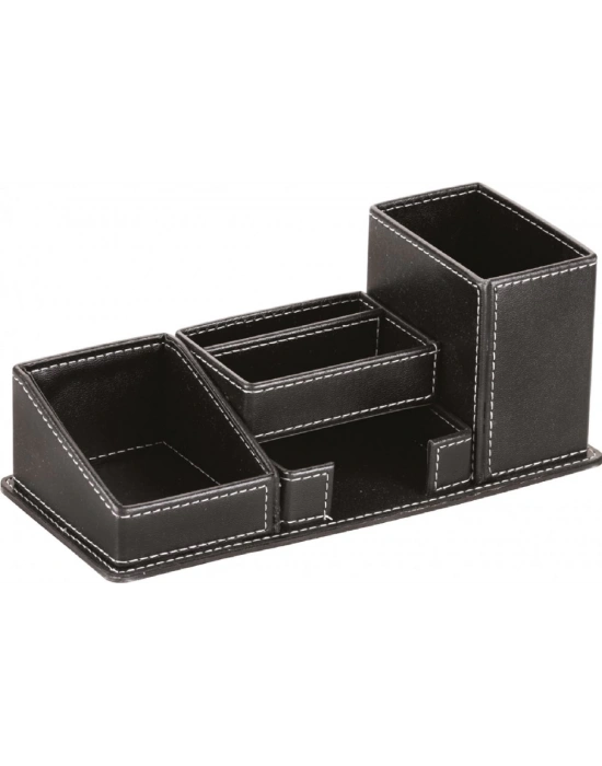 OHPA DERİ MASA SETİ