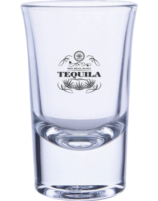 OLMEKA CAM SHOT BARDAĞI