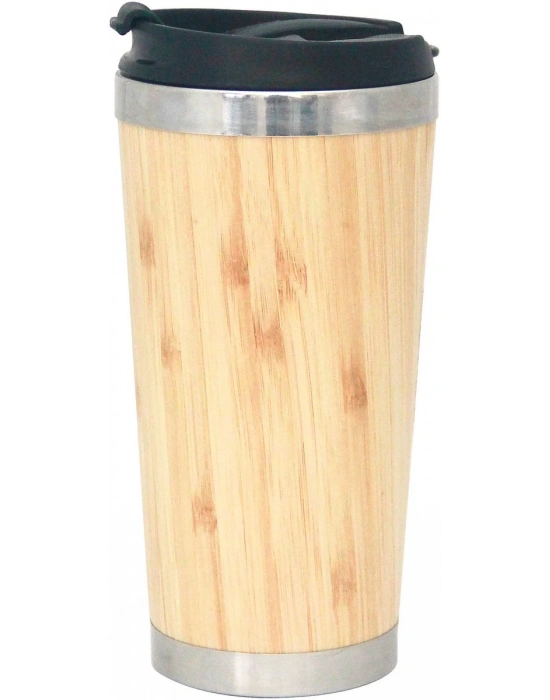 ORGA BAMBUU 450 ML TERMOS BARDAK